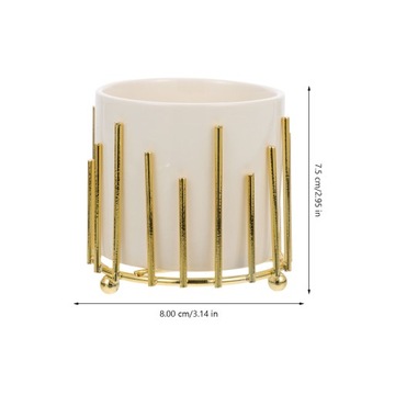 ДЕРЖАТЕЛЬ ДЛЯ РУЧКИ В СЕВЕРНОМ СТИЛЕ ДЕРЖАТЕЛЬ ДЛЯ КАРАНДАША ЧАШКА ДЛЯ КАРАНДАША