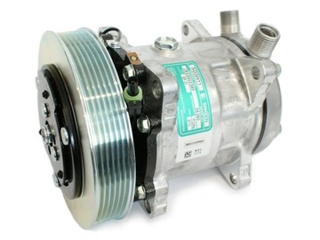 KOMPRESOR KLIMATYZACJI SANDEN SD5H11-6380