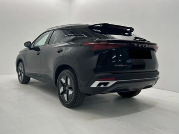 Omoda 5 1.6 T-GDI 147KM 2025 OMODA Omoda 5 Comfort DCT 1.6 T-GDI Suv 147KM 2025, zdjęcie 3