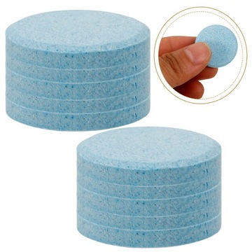 ОМЫВАЮЩАЯ ЖИДКОСТЬ В ТАБЛЕТКЕ, 15 ШТ.