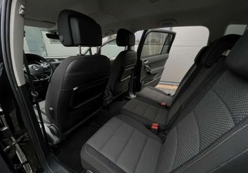 Volkswagen Touran III 1.4 TSI 150KM 2015 Volkswagen Touran 1.4 TSI 150KM DSG bezwypadkowy GWARANCJA 7 OSOBOWY, zdjęcie 19