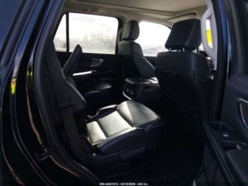 Ford Expedition III 2025 Ford Expedition Platinum 2025 3.5 Benzyna 400KM, zdjęcie 12