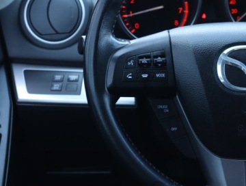 Mazda 3 II Hatchback 2.0 MZR 151KM 2010 Mazda 3 2.0, Salon Polska, Xenon, Klima, zdjęcie 18