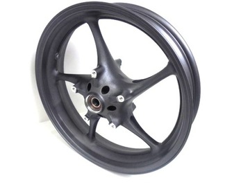 ПЕРЕДНИЙ ОБОД YAMAHA R6 03/09