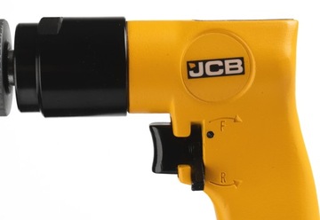 НАБОР СВЕРЛ ДЛЯ ПНЕВМАТИЧЕСКИХ ДРЕЛ И ОТВЕРТОК, 10 ММ JCB