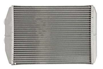 RADIÁTOR THERMOTEC D6M023TT