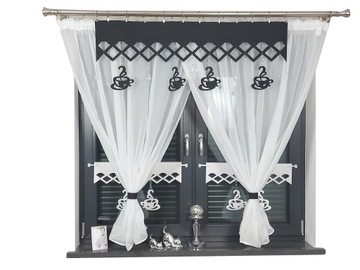 АЖУРНОЕ УКРАШЕНИЕ КУХНИ АЖУРНОЕ ПАНЕЛИ ШИРИНА 100 см ГИРЛАНД СТЕКЛЯННЫЕ КРИСТАЛЛЫ