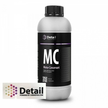 Grass DETAIL MC Motor - dressing do el. silnika