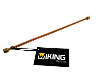 Клапан STRAINER TUBE 20, реле давления компрессора