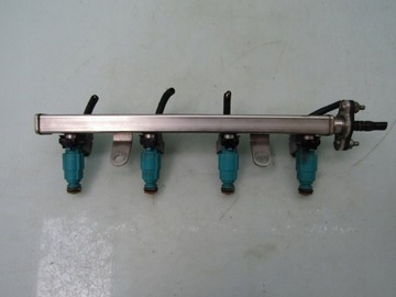 STONIC 1.4 18R ВПРЫС РЕЙКА ВПРЫСЬ ВПРЫСОК