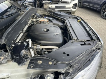 Volvo XC90 II 2016 Volvo XC 90 T8 AWD Plug IN Skóra Panorama, zdjęcie 20