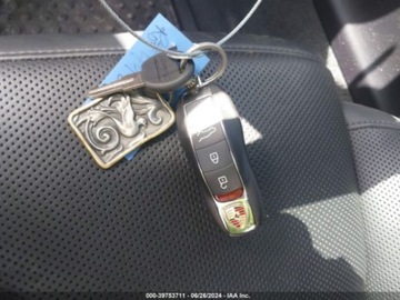 Porsche Macan 2022 Porsche Macan 2022r, GTS, 2.9L, 4x4 2.9 Benzyna 434KM, zdjęcie 14