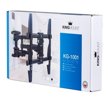 ВРАЩАЮЩИЙСЯ КРЕПЛЕНИЕ ДЛЯ ТЕЛЕВИЗОРА VESA ВЕШАЛКА ДЛЯ ТЕЛЕВИЗОРА 70 ДЮЙМОВ