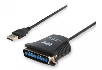 APT AK12 Конвертер USB в LPT (IEEE 1284)