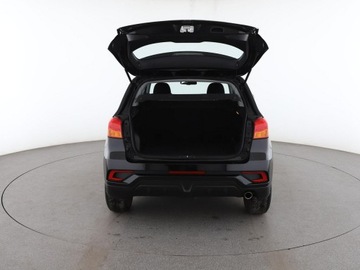 Mitsubishi ASX I SUV Facelifting 2016 1.6 117KM 2017 Mitsubishi ASX navi klima auto kamera cofania, zdjęcie 18