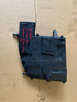 OBUDOWA FILTRA POWIETRZA LEWA W164 3.0 CDI 320 CDI