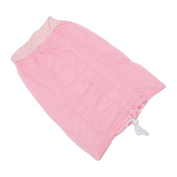 4 шт. сетка для волос, шапка с завязками, регулируемый моющийся ремень, Калифорния