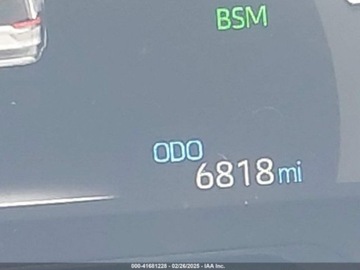 Toyota 2025 Toyota RAV4 2025 TOYOTA RAV4 HYBRID XLE PREMIUM 2.5 Hybryda 176KM, zdjęcie 13