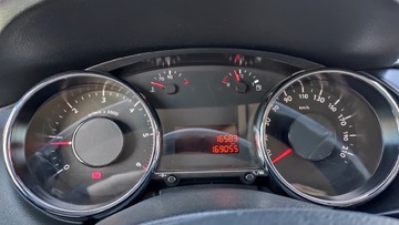 Peugeot 3008 I Crossover 1.6 HDi FAP 115KM 2014 Peugeot 3008 1,6 Diesel 115KM, Krajowy, Panorama,, zdjęcie 12
