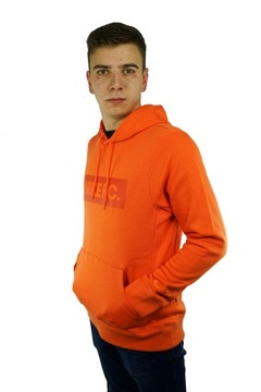 Bluza męska Nike NK FC ESS FLC Hoodie CT2011-112