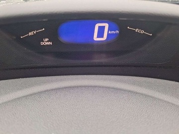 Honda Civic VIII Hatchback 3d 1.8 i-VTEC 140KM 2011 Honda Civic 1.8 benzyna 140KM cz.park. alufelgi klima autom. multifunkcja, zdjęcie 25