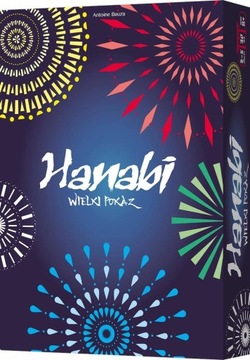 Ханаби Гранд Шоу