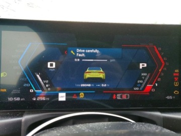 BMW Seria 4 G22-23-26 2024 BMW M4 Competition 2024 3.0 Benzyna 503KM, zdjęcie 9