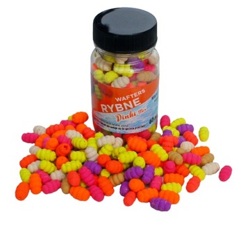 DUMBELLS PINKI MIX MCKARP RYBNE 60 ml Wafters