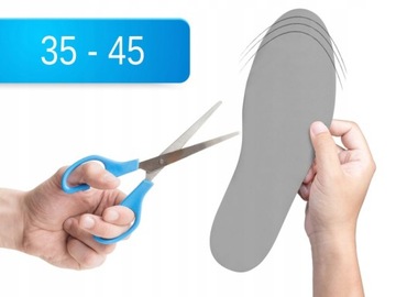 МАГНИТНЫЕ МАССАЖНЫЕ СТЕЛКИ ДЛЯ АКУПРЕССУРНОЙ ОБУВИ