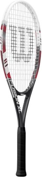 ТЕННИСНАЯ РАКЕТКА WILSON Fusion XL L3 274г 723см2