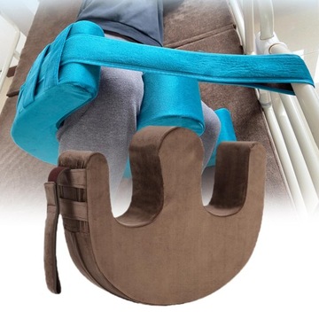 Роторное устройство/противопролежни/средства по уходу/жемчужный хлопок кофе U