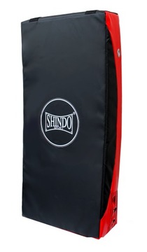 Duża tarcza treningowa XXL profil 75x35x16