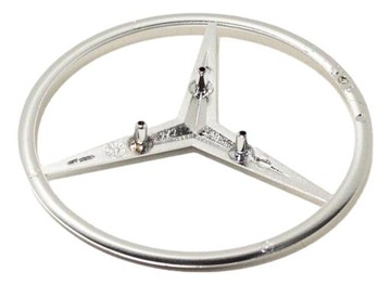 MERCEDES VITO W 638 ZNAK ZADNÍ NA KRYT ORIGINÁLNÍ OE