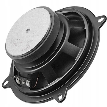 2 АВТОМОБИЛЬНЫХ ДИНАМИКА 130 ММ, ШИРОКОПОЛОСНЫЙ 13 СМ