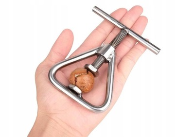 SOLID ДЕДУШКА Крепкий стальной винт ДЛЯ РАСКРЫТИЯ СТАЛЬНЫХ ГАЙКОВ