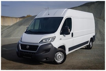 FIAT DUCATO III FELGA STALOWA 6Jx15H2 15' ET68 ORG
