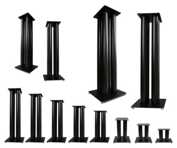 2x STAND NA WYMIAR STOJAK STOJAKI PODSTAWY POD KOLUMNY GŁOŚNIKI PODSTAWKA