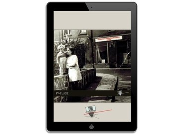 Орво - электронная книга