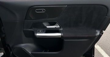 Mercedes GLA II Off-roader 1.3 200 163KM 2020 Mercedes-Benz GLA Salon PL Od Dealera AMG 7G-DCT Navi Kamera Czujniki LED, zdjęcie 19