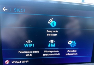 Peugeot 3008 II Crossover 1.6 BlueHDi 120KM 2018 Peugeot 3008 1.6D 120KM AutomF1,PERLA Klimatr.LEDY 2xPDC BluetoothFAKTURAG, zdjęcie 21