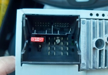 АДАПТЕР BLUETOOTH AUX BMW E39 E46 X5 X3 E83 Z4 E85