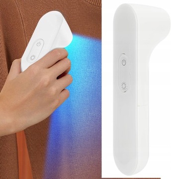 Ультрафиолетовая лампа Портативный портативный фонарь