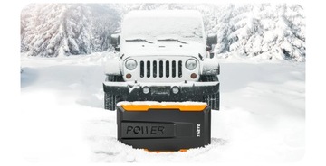 ПУСКОВОЕ УСТРОЙСТВО ДЛЯ АВТОМОБИЛЯ 1250A JUMP STARTER POWERBANK