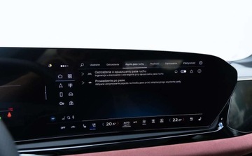 Audi A5 B10 S5 Limousine 3.0 TFSI 367KM 2024 Audi S5 Coupe S5 Limousine TFSI 367 KM S tronic salon PL Gwarancja Panoram, zdjęcie 22