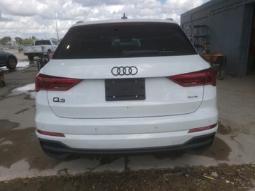 Audi Q3 III 2025 Audi Q3 Premium Plus S Line 45 2025 2.0L 2.0 Benzyna 228KM, zdjęcie 2