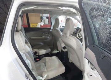 Volvo XC90 II 2022 Volvo XC 90 2022r., Plug-in Hybrid Inscriptiont8 Inscription Extended Rang, zdjęcie 11