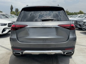 Mercedes GLE V167 SUV Facelifting 2.0 300d 269KM 2025 MERCEDES-BENZ GLE 300 d 4-Matic Suv 2.0 (269KM) 2025, zdjęcie 4