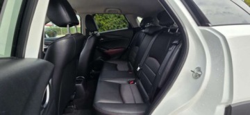 Mazda CX-3 2015 Mazda CX-3 Mazda CX 3 1,5 D 105 KM Sports-Line LED Navi ACC HUD 1.5 Diesel, zdjęcie 27