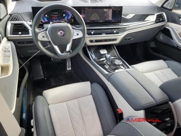 BMW 2024 BMW-ALPINA XB7 2024 r.,4,4 L ALPINA XB7 4.4 Benzyna 631KM, zdjęcie 8