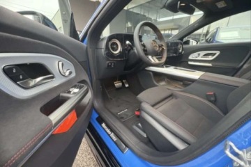 Mercedes CLA C118/X118 Coupe Facelifting 1.3 180 136KM 2026 Mercedes-Benz CLA 1.5 mHEV Duzy rabat Leasing Wynajem Polski salon, zdjęcie 11